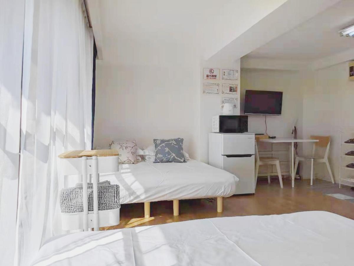 Kiki Lm -- Self Check-In -- Room Number & Password Is In The Following Email Tokio Buitenkant foto