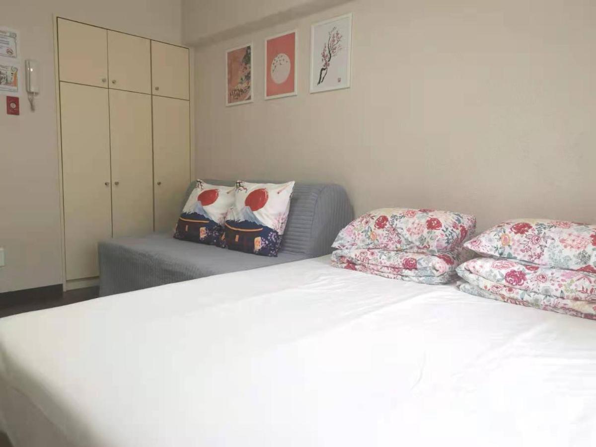 Kiki Lm -- Self Check-In -- Room Number & Password Is In The Following Email Tokio Buitenkant foto