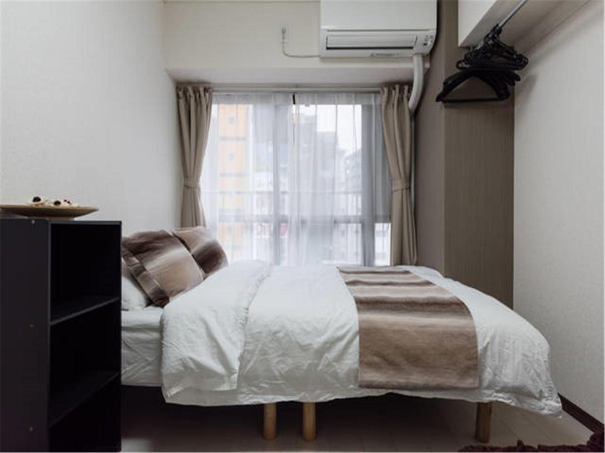 Kiki Lm -- Self Check-In -- Room Number & Password Is In The Following Email Tokio Buitenkant foto