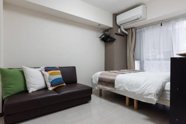 Kiki Lm -- Self Check-In -- Room Number & Password Is In The Following Email Tokio Buitenkant foto