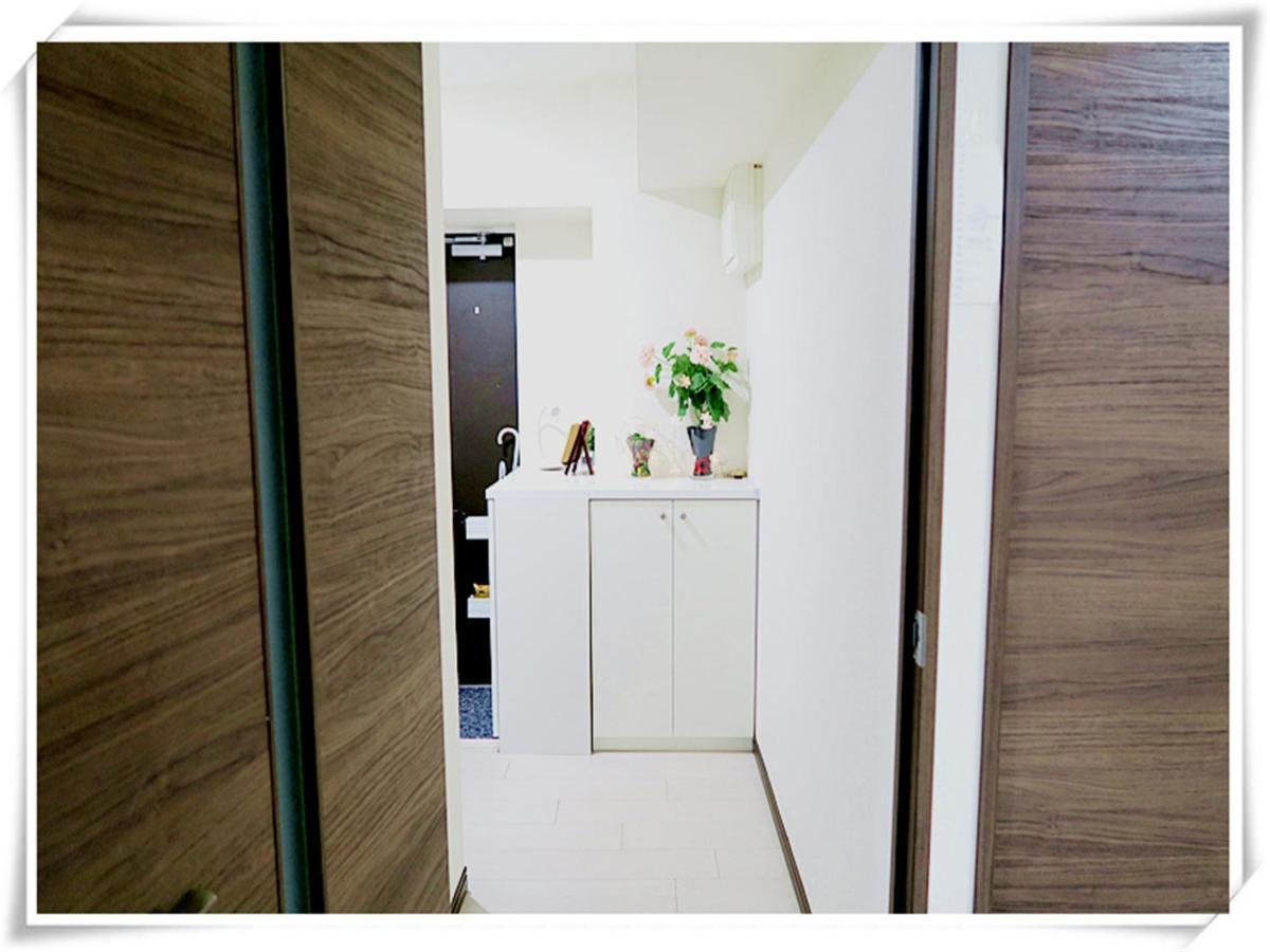 Kiki Lm -- Self Check-In -- Room Number & Password Is In The Following Email Tokio Buitenkant foto