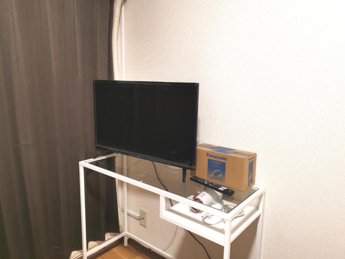Kiki Lm -- Self Check-In -- Room Number & Password Is In The Following Email Tokio Buitenkant foto