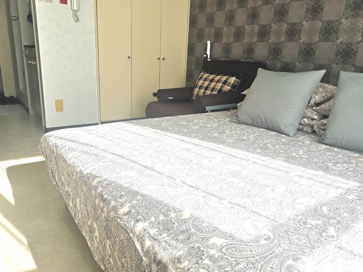 Kiki Lm -- Self Check-In -- Room Number & Password Is In The Following Email Tokio Buitenkant foto